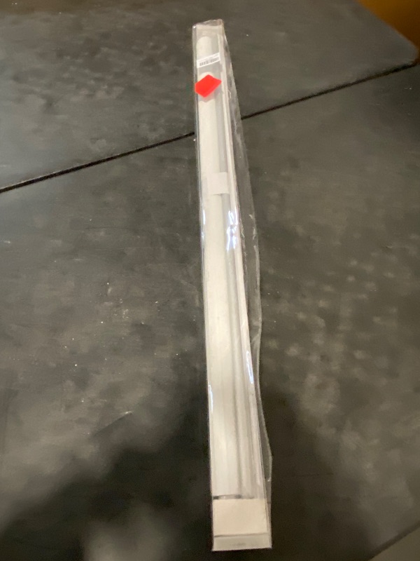 Photo 1 of Cordless Free-Stop 100% Blackout Blinds for Windows, Roller Windows Shades with Thermal Insulated, UV Protection Fabric for Living Room, Office and Home. Easy to Install.Grey,38" W X 72" H