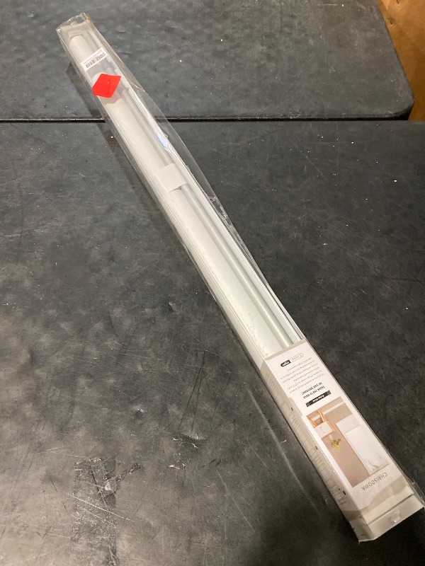 Photo 1 of Cordless Free-Stop 100% Blackout Blinds for Windows, Roller Windows Shades with Thermal Insulated, UV Protection Fabric for Living Room, Office and Home. Easy to Install.Grey,38" W X 72" H