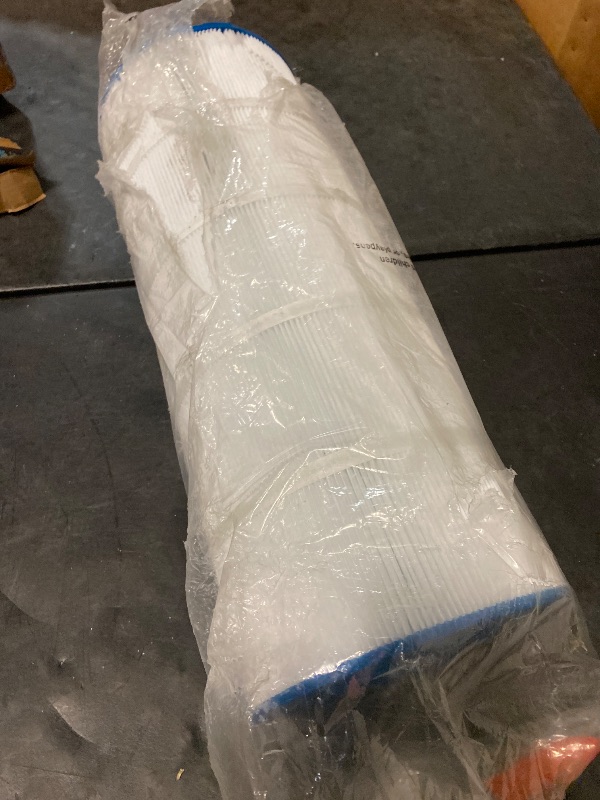 Photo 1 of C1200 Pool Filter Cartridge Compatible with Hayward CX1200RE, Unicel C-8412, Ultra-B2, Pleatco PA120, Filbur FC-1293, Clearwater II 125, Waterway Pro Clean 125, 120 Sq. Ft Replacement 1Pack