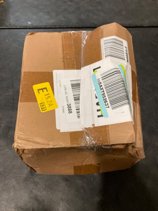 Photo 1 of AC Heater Blower Motor Fan 700004 Compatible with Acura 2004-2008 TL?Compatible with Honda 2003-2007 Accord,HVAC Blower Motor Assembly Replacement for 79310SDNA01 79310SEPA02 HO3126107