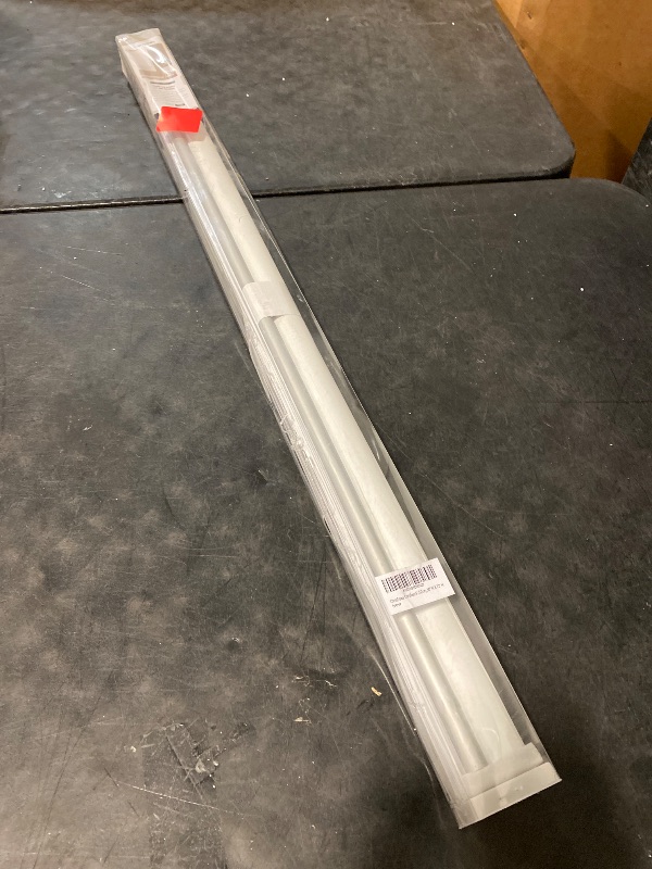 Photo 1 of Cordless Free-Stop 100% Blackout Blinds for Windows, Roller Windows Shades with Thermal Insulated, UV Protection Fabric for Living Room, Office and Home. Easy to Install.Grey,38" W X 72" H