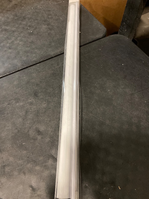 Photo 1 of Cordless Free-Stop 100% Blackout Blinds for Windows, Roller Windows Shades with Thermal Insulated, UV Protection Fabric for Living Room, Office and Home. Easy to Install.Grey,38" W X 72" H