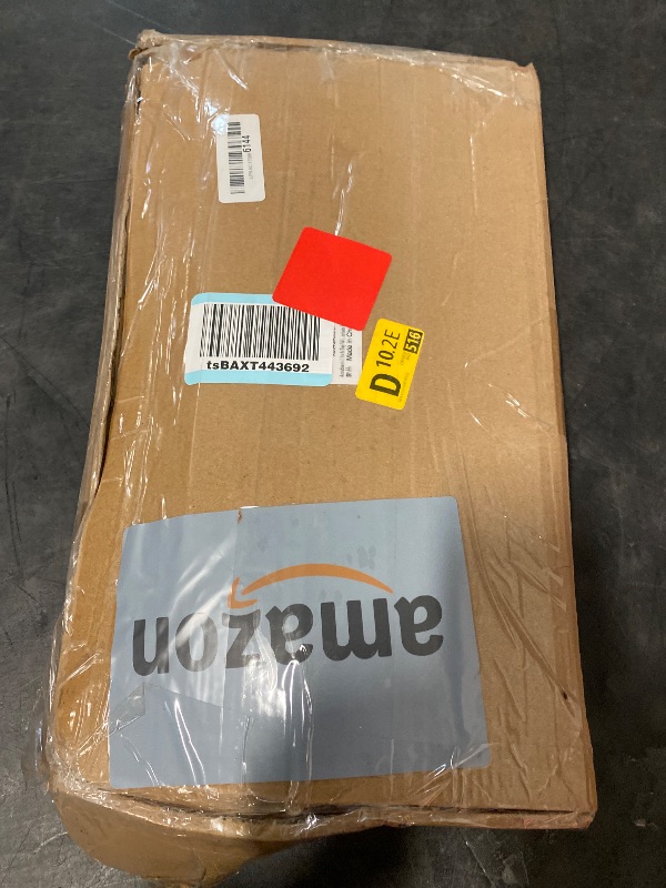 Photo 1 of 1 Inch Bay Window Curtain Rods Corner Curtain Rods Set 30-87 Inch Center Rod for Windows 30-63 Inch Side Rods,Curtain Rods Set (Black)