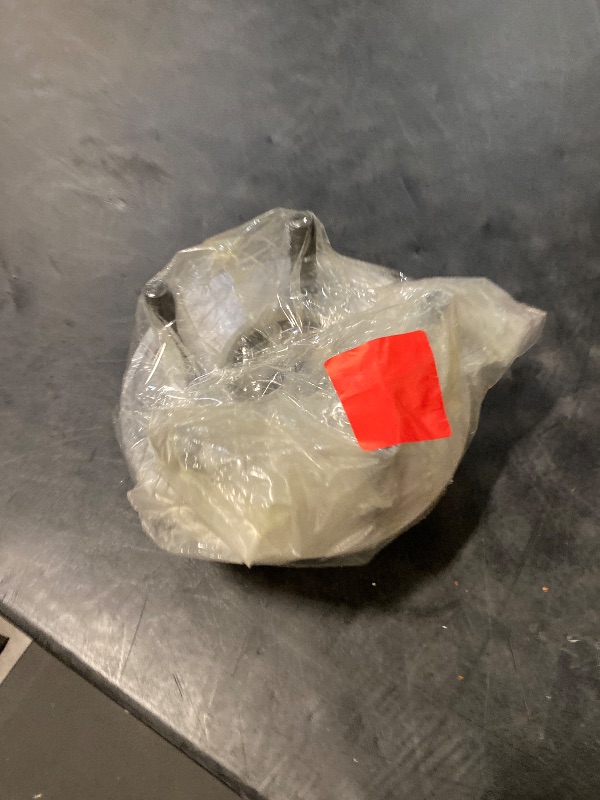 Photo 1 of Detroit Axle - Front Wheel Bearing Hub for 1999-2004 Jeep Grand Cherokee 2000 2001 2002 2003, Wheel Hub Bearing Assembly Replacement - [5 Lug Non-ABS Models ONLY]