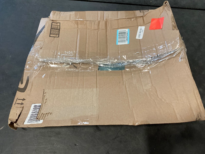 Photo 1 of 16x20 Acrylic Non-Glare Plexiglass (1-Sheet) Replacement Plastic Glass for 16x20 Picture Frame UV & Shatter-Resistant Plexiglass Cover Sheet