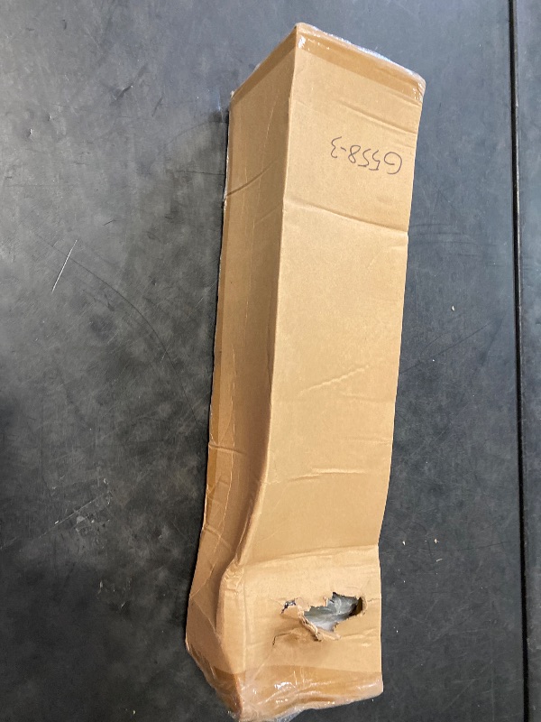 Photo 1 of NCV10142 CV Axle Shaft Assembly - Front Left or Right (Driver or Passenger Side), Black