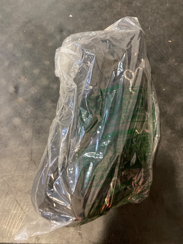 Photo 1 of Klein Tools 55918 Tool Belt, Electrician Tool Belt for use with Modular Pouches from Klein Tools Click Lock Modular System, Size M