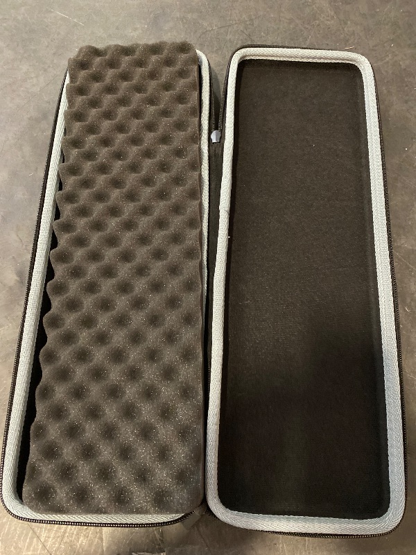 Photo 1 of Hard Case Replacement for Numark DJ2GO2 Touch Compact DJ Controller