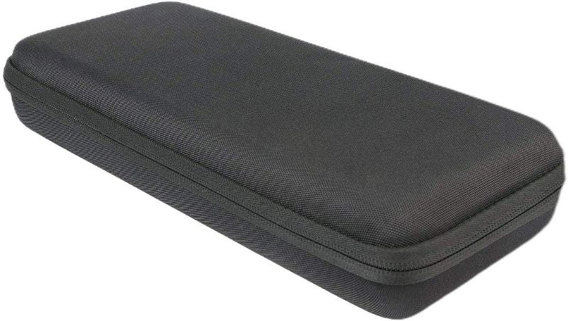 Photo 1 of Hard Case Replacement for Numark DJ2GO2 Touch Compact DJ Controller