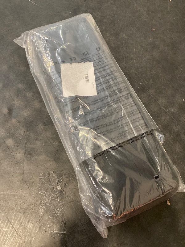 Photo 1 of Hard Case Replacement for Numark DJ2GO2 Touch Compact DJ Controller