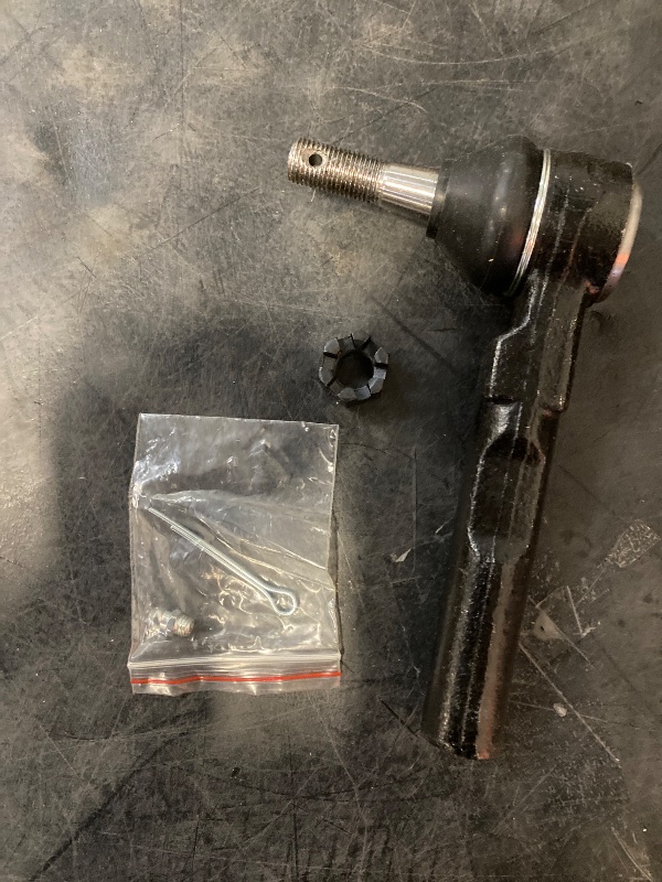 Photo 1 of # 59266-0706 Steering Outer Tie Rod Ends Replacement for 51-1075 2012-2013 Kawasaki TERYX 4 750 4X4 & 2014-2023 TERYX 4 800 KRF800 KRT800 UTVs