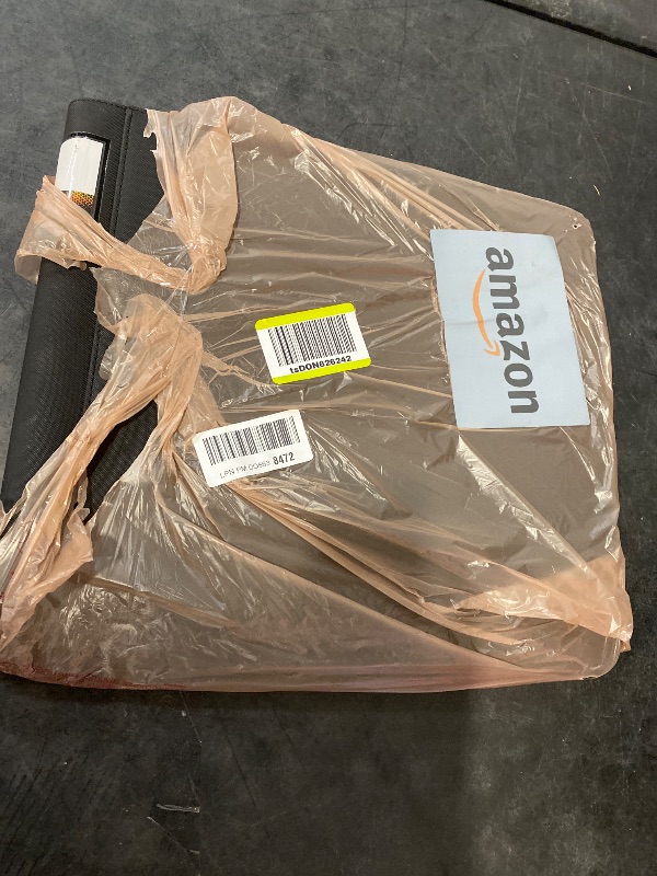 Photo 1 of FunGuys Trading Card Binder, 12 Pocket, 720 Side Loading Sports Card Collection Binder for Yugioh, MTG, TCG