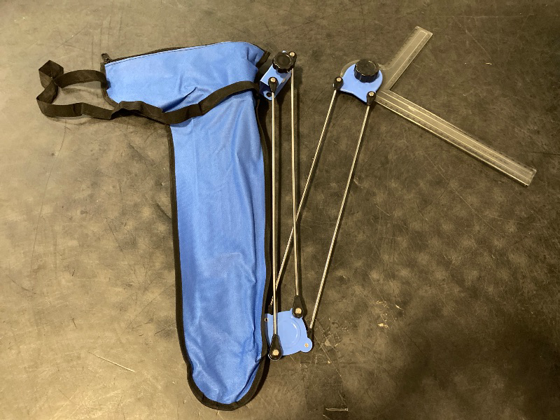 Photo 1 of Universal Drafting Arm - Alloy Steel, Portable - Professional Creative Engineering Student Gift