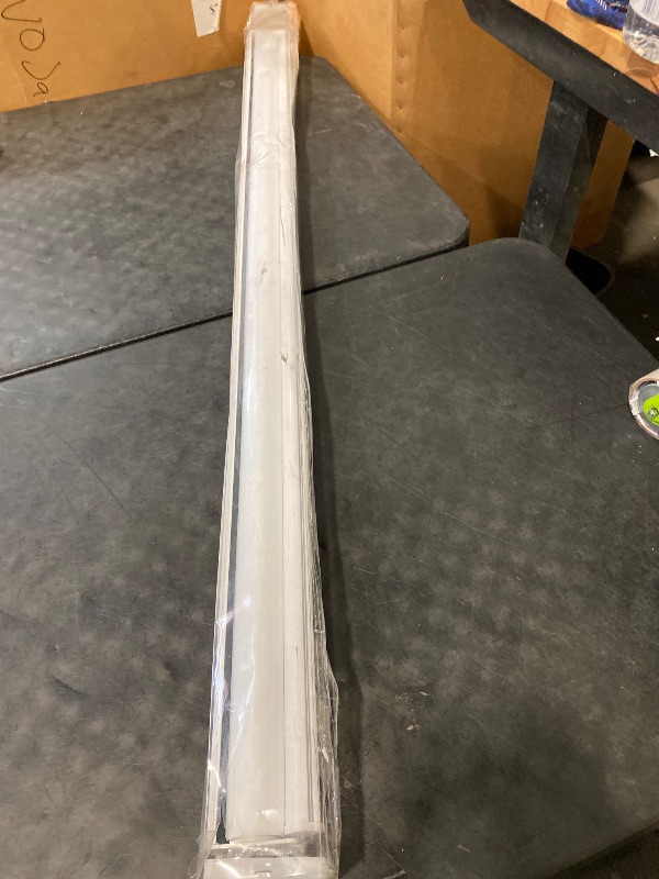 Photo 1 of Blackout Roller Shades Cordless Blinds for Windows, Free-Stop Shades with Valance, Thermal Insulated Fabric, UV Protection, Blinds for Home and Office (58" W x 72" H, Linen Beige