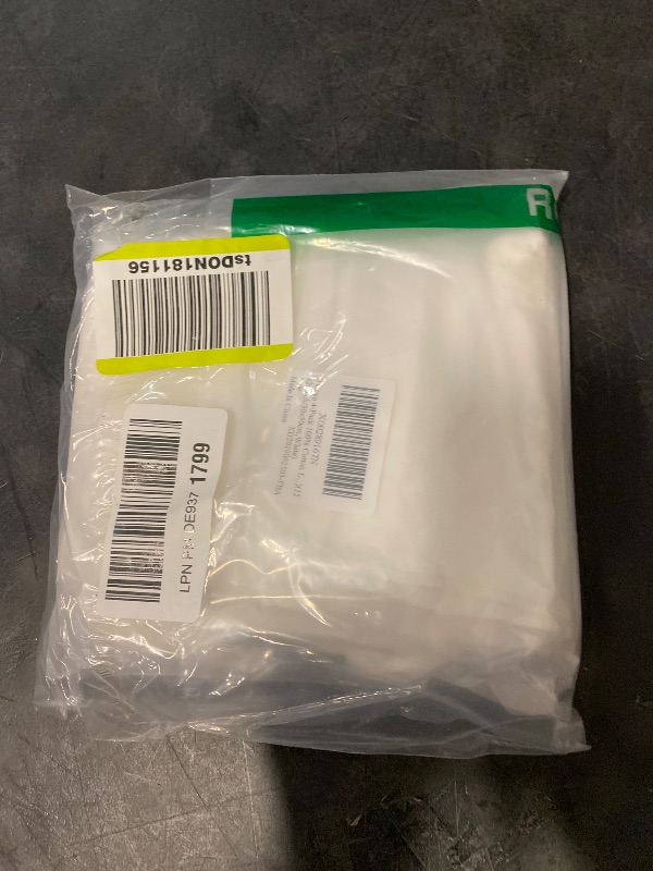 Photo 1 of 4-Pack 100% Cotton Lumbar Comfortable Solid Decorative Throw Pillow Case Rectangle Cushion Cover DIY Throw Pillowcase for Sofa Bed(Only Covers,Not Pillow Shams)(12x20inch/30x50cm,White)