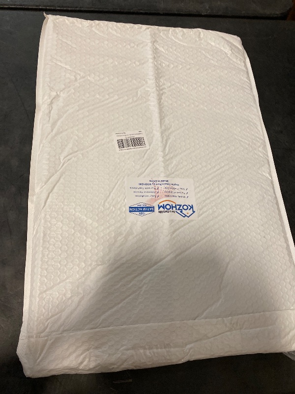 Photo 1 of [Upgraded] 2Pcs Range Oven Racks W10256908 for Whirlpool/KitchenAid/Roper/Maytag/Kenmore Range, Replaces W10138079, 3195710, W10179196, 24" x 15.75" Size, Not Universal