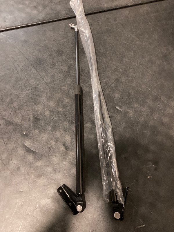 Photo 1 of Liftgate Tailgate Rear Door Lift Support Strut Compatible with 2014-2018 Subaru Forester 2.0L 2.5L Bracket Hatch Struts OE #63269SG032,63269SG022