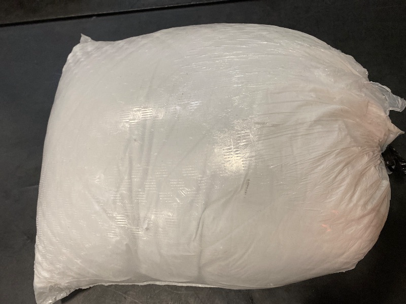 Photo 1 of 2Pcs Solid Color Waterproof Pillowcase Simple is not Simple, Cotton Pillowcase