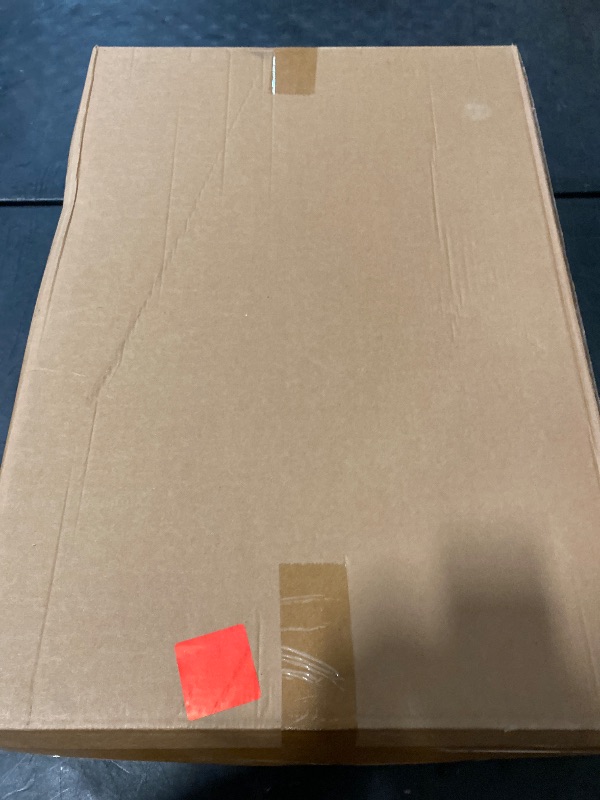 Photo 1 of Original Poster Frame 16x24 Black Lightweight Vertical & Horizontal Wall Hanging Large Picture Frame for Posters, Art Prints & Gallery Wall (3-Pack)