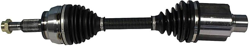 Photo 1 of GSP NCV12184 CV Axle Shaft Assembly - Left or Right Front (Driver or Passenger Side)