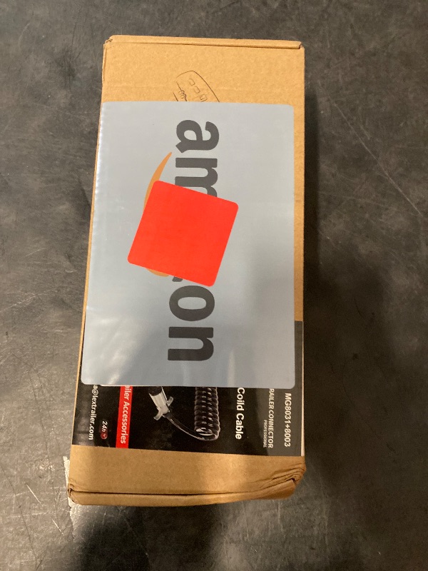 Photo 1 of 4-Pin Trailer Wiring Harness Compatible with 2010 2011 2012 2013 2014 2015 2016 2017 2018 Tucson Replacement for 56348 Towing Hitch Wiring for Trailer Lights Connect