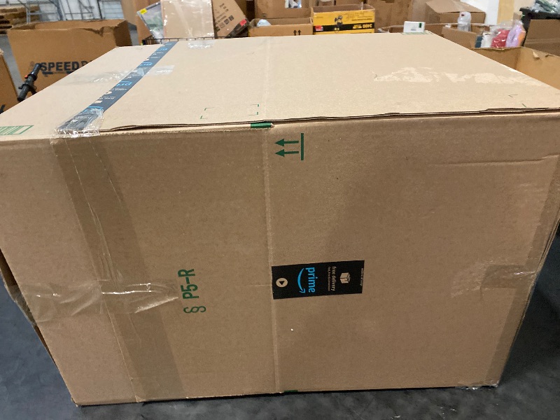 Photo 1 of 5-Tier Pet Stairs for Dogs to Get on Bed, 30 Inches Dog Stairs for High Beds & Couch, Removable Doggy Ramp for Small Dogs and Cats, Great Gifts for Your Puppy