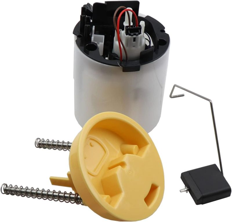 Photo 1 of Beck/Arnley 152-1014 Electric Fuel Pump