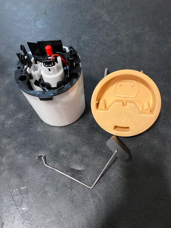 Photo 1 of Beck/Arnley 152-1014 Electric Fuel Pump