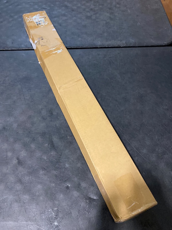 Photo 1 of Cordless 1.5" Light Filtering Cordless Cellular Shades , 29" W x 60" H, Latte