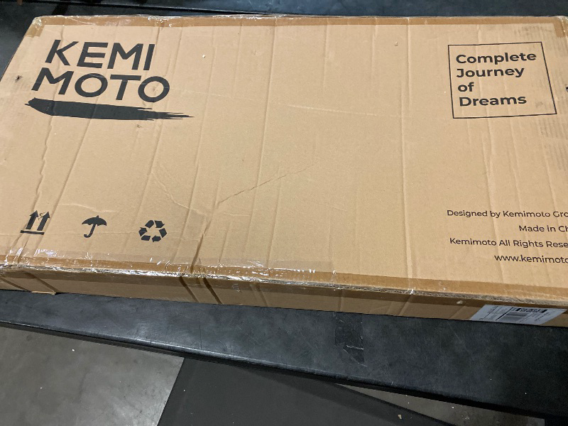 Photo 1 of Golf Cart Windshield with Storage Basket Compatible with Club Car Precedent Gas/Electric (2004-Up), Foldable Replacement Front Windshield, Anti-UV and Impact Resistant, Patented Design