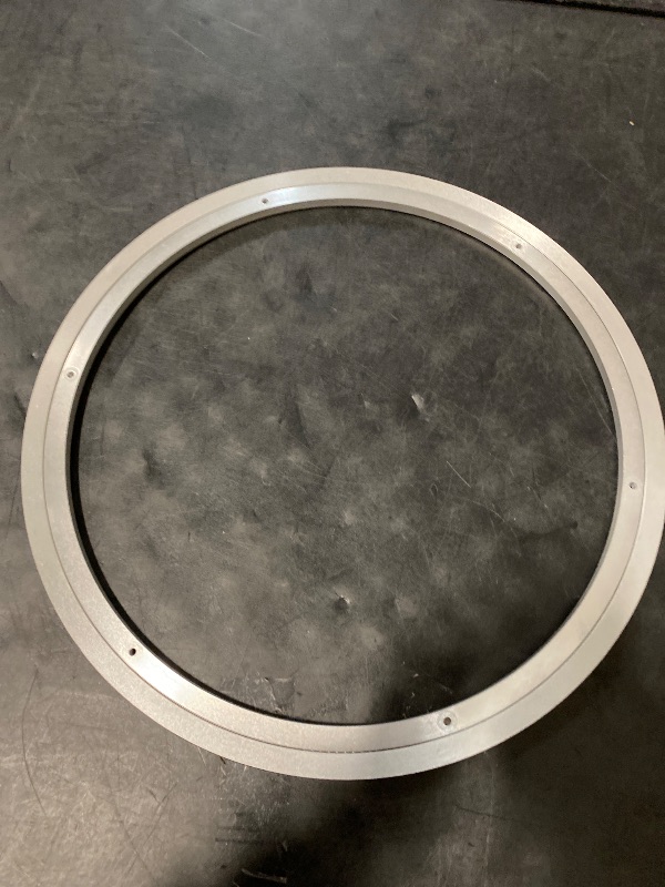 Photo 1 of FKG Lazy Susan Turntable Bearing ID 15.5" Inch, OD 18" Inch