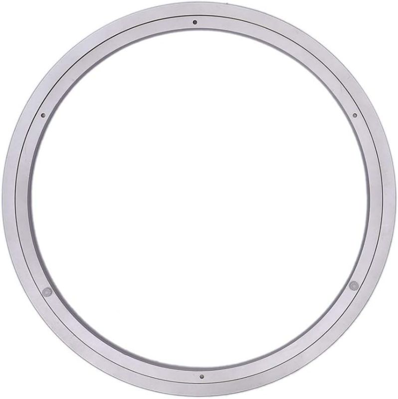 Photo 1 of FKG Lazy Susan Turntable Bearing ID 15.5" Inch, OD 18" Inch