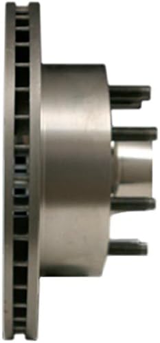 Photo 1 of Front Brake Rotor for Select Models Ford E-150, E-250, E-250 Econoline, E-350 Club Wagon, Econoline Super Duty, E-450 E-550 F-250