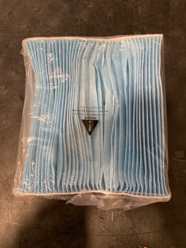 Photo 1 of Cabin Air Filter Compatible with Toyota Camry, RAV4, Highlander, Corolla, Sienna, Tundra, Prius, 4Runner, Subaru Outback and Legacy, Lexus, Scion, Land Rover, Replacement for CP285, CF10285