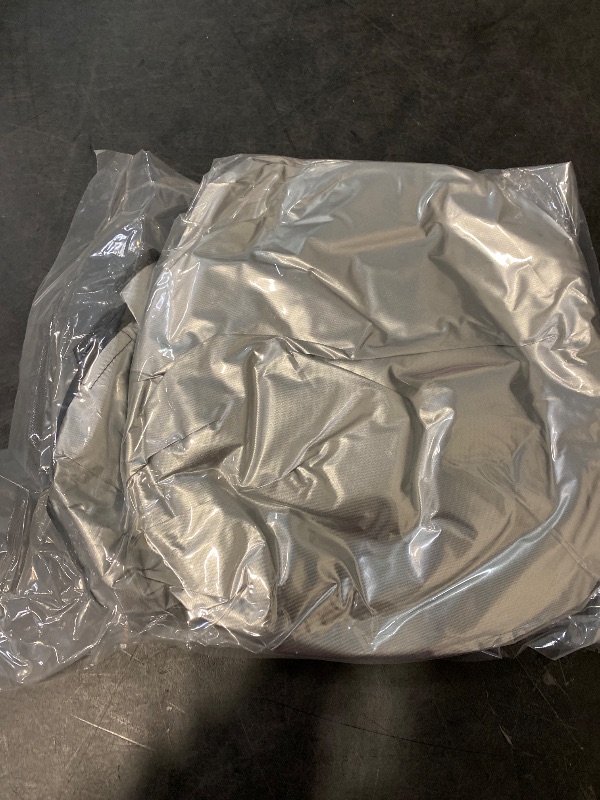 Photo 1 of Foldable Windshield Sun Shade for Model Y 2025, Heat & UV Protection Car Sunshade with Storage Bag, Keep Interior Cool & Easy Installation