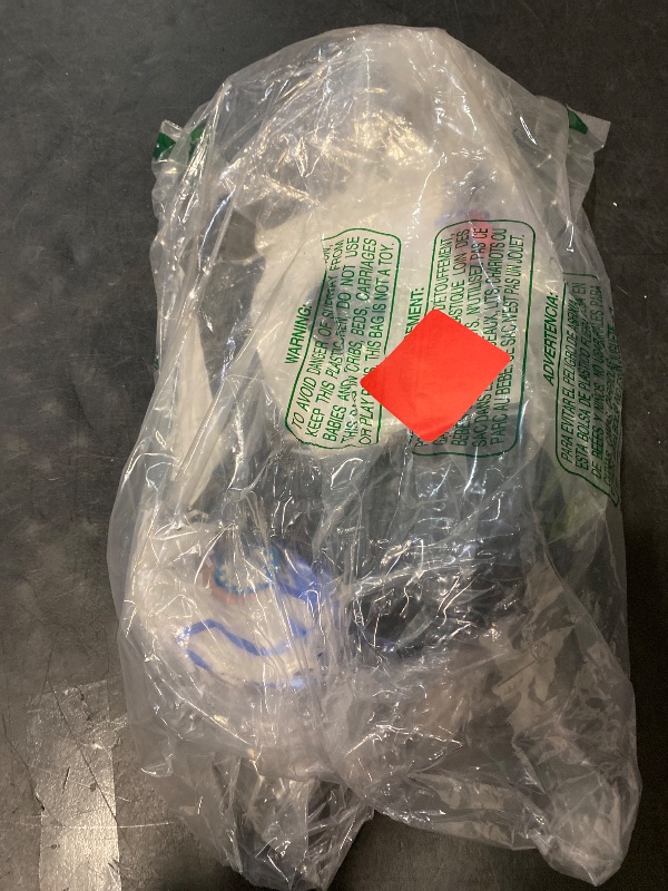 Photo 1 of Panda Pinata Set Hand Made Animal Pinata with Stick and Blindfold, Perfect for Birthday Party,Theme Party, Decoration (Panda)