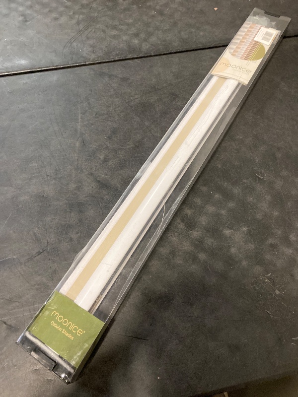 Photo 1 of Cordless Blackout Cellular Shades, Cellular Blinds for Windows Door, Honeycomb Window Blinds & Shades for Home Kitchen Bedroom Children Room Office, Easy to Install