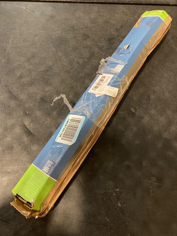 Photo 1 of 2-Pairs Studless Drywall TV Wall Mount, Universal Low Profire TV Bracket Hanger for 32-75 inch Flat Screen TVs, No Stud, No Drill, No Anchors, Easy Install with All Hardware