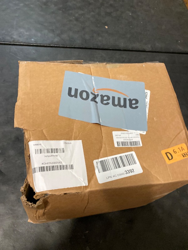 Photo 1 of 22877306 Crankcase Ventilation Oil Separator with Gasket Compatible with Volvo D13 Engine 2014-2023 Replaces 21373547 Gasket 20532891