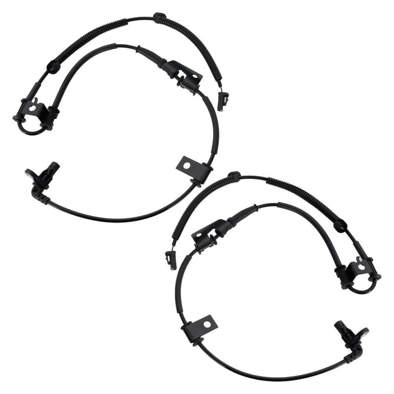 Photo 1 of Pair ABS Speed Senssors Set of 2 Front Driver & Passenger Side Left Right