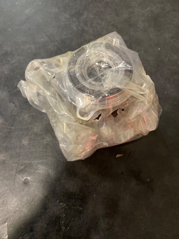 Photo 1 of  512345 Rear Wheel Hub and Bearing Assembly (5 Lugs w/ABS AWD) FITS 2007-2012 for Acura RDX; 2007-2011 for Honda CR-V