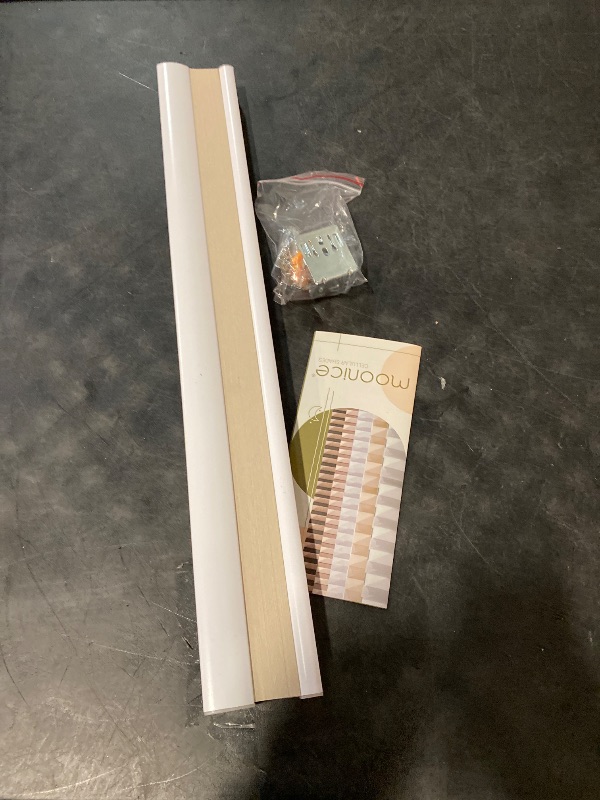 Photo 1 of Cordless Blackout Cellular Shades, Cellular Blinds for Windows Door, Honeycomb Window Blinds & Shades for Home Kitchen Bedroom Children Room Office, Easy to Install