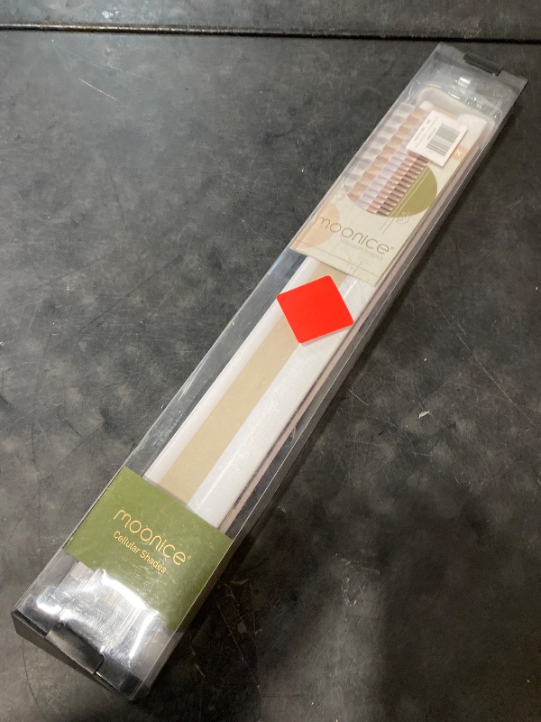 Photo 1 of Cordless Blackout Cellular Shades, Cellular Blinds for Windows Door, Honeycomb Window Blinds & Shades for Home Kitchen Bedroom Children Room Office, Easy to Install