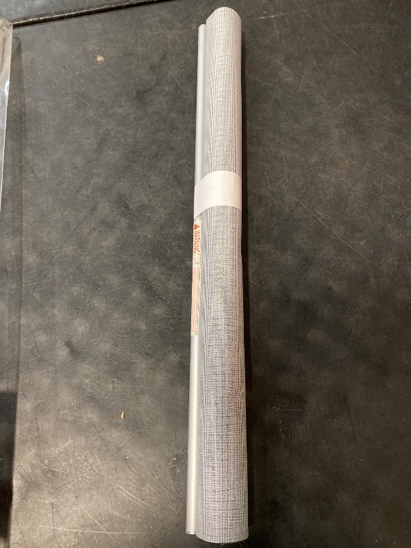 Photo 1 of HOMEBOX 100% Blackout Roller Shade, Striped Jacquard Room Darkening Blinds with UV Protection, Pull Down Blinds for Windows(Grey?25" W x72 H)