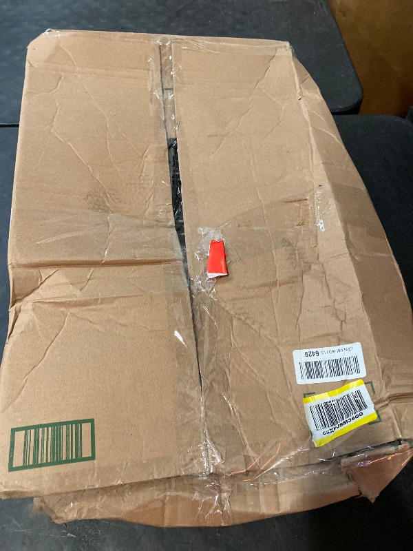 Photo 1 of Home Tension Pole Shower Caddy Corner Organizer, Adjustable Standing Shower Caddy with 4 L-shaped Baskets and Hooks, Rust Resistant Bathroom Tension Rod Organizer, 60 to 97 Inch, Satin Nickel