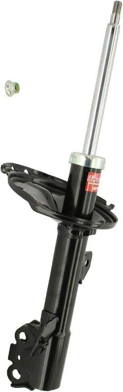 Photo 1 of KYB 334399 Excel-G Gas Strut, Black , Silver