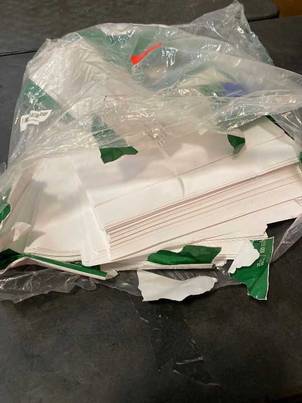 Photo 1 of Hammermill Printer Paper, Premium Color 28 lb Copy Paper, 11 x 17 - 100 Bright, Made in the USA, 102541R - 1 Ream (500 Sheets)