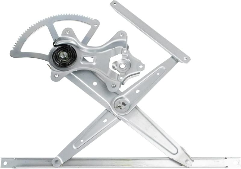 Photo 1 of Front Right Power Window Regulator Passenger Side Compatible with 2010-2020 Toyota Sienna