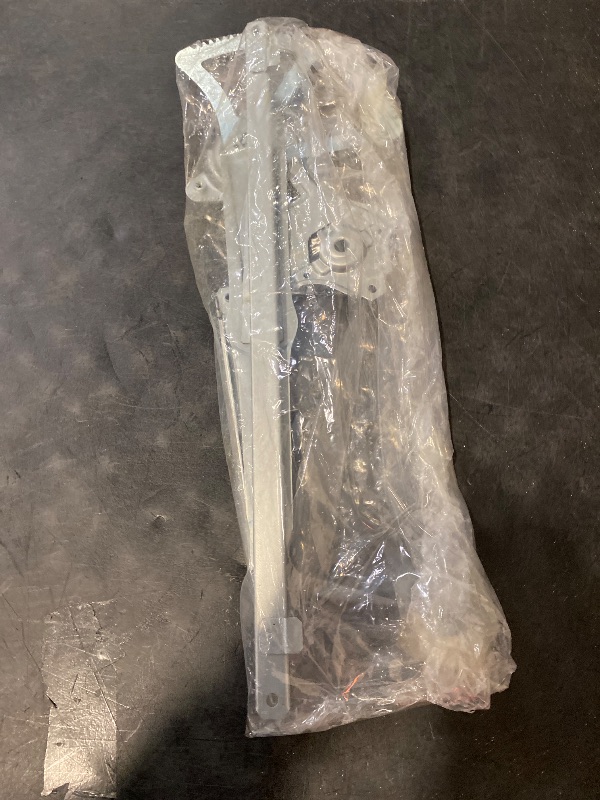 Photo 1 of Front Right Power Window Regulator Passenger Side Compatible with 2010-2020 Toyota Sienna