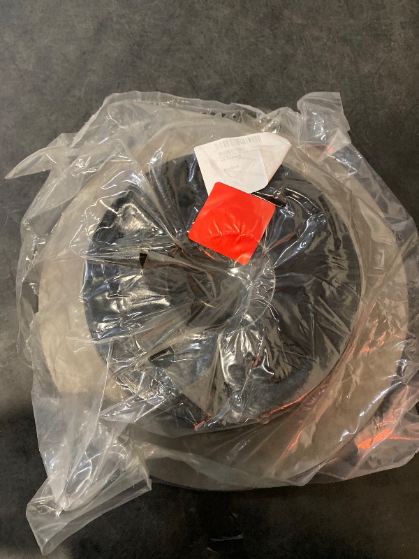 Photo 1 of Centric Premium 120.67063 Automotive Replacement Rear Brake Rotor Fits Select 2003-2007 Jeep Liberty, 2003-2006 Jeep TJ, 2003-2006 Jeep Wrangler